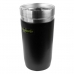 Copo Termico Ecopower EP-G012 - 500ML - com Tampa - Preto