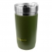 Copo Termico Ecopower EP-G012 - 500ML - com Tampa - Verde