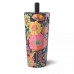Copo Termico Hydrapeak Grande 739ML - Floral 1 1040659