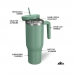 Copo Termico Hydrapeak HP-VOYAGER-40-Sage 1.1L - Sage