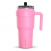 Copo Termico Hydrapeak Roadster 1.1L - Bubblegum 1042425