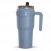 Copo Termico Hydrapeak Roadster 1.1L - Modern Blue 1043347