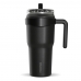 Copo Termico Hydrapeak Roadster 1.1L - Preto 1042424