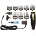 Cortador de Cabelo BaBylisPRO Lithiumfx FX673NS - Preto/Dourado