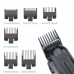 Cortador de Cabelo VGR V-282 - Preto