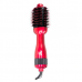 Escova Bivolt Vermelho Onida ON-1051D