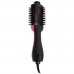 Escova Onida ON-1042 Rose 220V