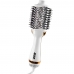 Escova Secadora Onida ON-1044 1500 W Bivolt - Branco/Dourado
