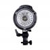 Flash de Estudio Nicefoto TB-400C - Preto