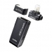 Flash Godox AD200 - Preto