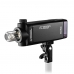 Flash Godox AD200 Pro - Preto