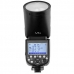 Flash Godox V1 para Sony - Preto