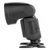 Flash Godox V1 para Sony - Preto