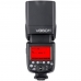 Flash Godox V860II-C para Canon - Preto