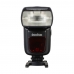 Flash Godox V860II-Skit para Sony - Preto
