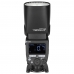 Flash Yongnuo YN650 Ex-RF para Canon - Preto