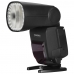 Flash Yongnuo YN650 Ex-RF para Canon - Preto