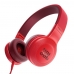 Fone de ouvido E35 JBL Red