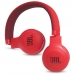 Fone de ouvido E35 JBL Red