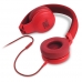 Fone de ouvido E35 JBL Red