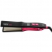 Chapinha para Cabelo Taiff Titanium 450 230 C Bivolt - Preta/Rosa