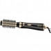 Escova Eletrica Giratoria Mondial Black Gold Argan ER-11-Ar com 1.000 Watts 127V ~ 60HZ - Dourada/Preta