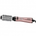 Escova Eletrica Giratoria Mondial Golden Rose Argan ER-12-GR com 1.000 Watts 220V ~ 50/60 HZ - Rose Gold/Preta