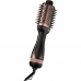 Escova Secadora Ga.Ma Keration 914-3799 220V - Preto/Champanhe