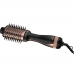 Escova Secadora Ga.Ma Keration 914-3799 220V - Preto/Champanhe