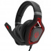 Fone de ouvido Flakes Power Gamer 7.1 FLKH002 Power Kill PS4/PS5