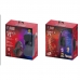 Fone de ouvido Flakes Power Gamer 7.1 FLKH002 Power Kill PS4/PS5