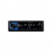 DVD automotivo Nakamichi Car NQ-711B MP3/ USB/ SD/ RDS/ BT (10)