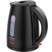 Chaleira Eletrica Mondial Practic Hot CE-07 1200 W 110V - Preto 1L