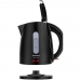 Chaleira Eletrica Mondial Practic Hot CE-07 1200 W 110V - Preto 1L