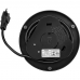 Chaleira Eletrica Mondial Practic Hot CE-07 1200 W 110V - Preto 1L