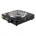Fogao Eletrico Coby CY3327-TH02 - 1000W - 1 Boca - 110V - Preto