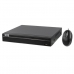 DVR Hye HYE-F2008M - 8 Canais - 720P - VGA/HDMI - Preto