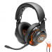 Fone de ouvido JBL Quantum One USB Wired Gaming