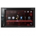 DVD para carro Pioneer Avh G225BT 6.2 BT/ Touch/ USB/ MP3/ Contrl