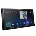 DVD para carro Pioneer DMH-Z5150BT Android Auto/Appl BT (6)