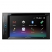 DVD para carro Pioneer AVH-A245BT 6.2" USB/BT/Smart