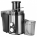 Extrator de Suco de Suco Megastar JC600 700 Watts 220V - Prata/Preto