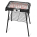 Churrasqueira Eletrica Mondial Grand Steak & Grill II CH-06 - 1800W - 110V - Preto