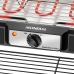 Churrasqueira Eletrica Mondial Grand Steak & Grill II CH-06 2000 W 110V - Preto/Prata