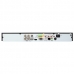 DVR Vizzion Turbo HD VZ-04UK2 de 4 Canais HDMI/USB/VGA/Ethernet Bivolt - Preto