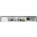 DVR Vizzion VZ-04UF4/ N de 4 Canais HDMI/ USB/ VGA/ Ethernet Bivolt - Preto