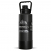 Garrafa de Agua Hydrapeak Adventure 2L - Preta 1043215