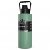 Garrafa de Agua Hydrapeak Adventure 2L - Sage 1043212