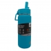 Garrafa de Agua Hydrapeak Mini 600ML - Belize 1043374