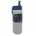 Garrafa de Agua Hydrapeak Mini 600ML - Branca 1043366